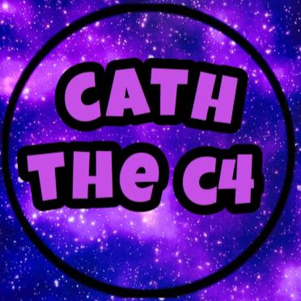 Meet your Posher, Caththec4